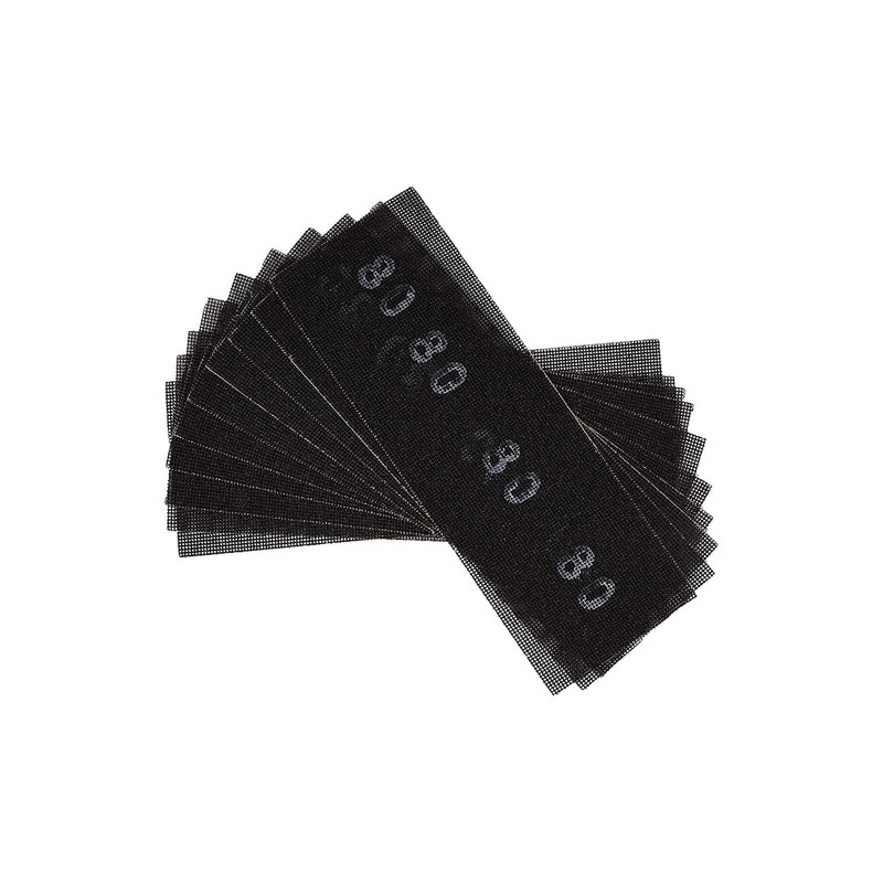 (05931LA) MALLA P/CERNIR G120 100PZAS.