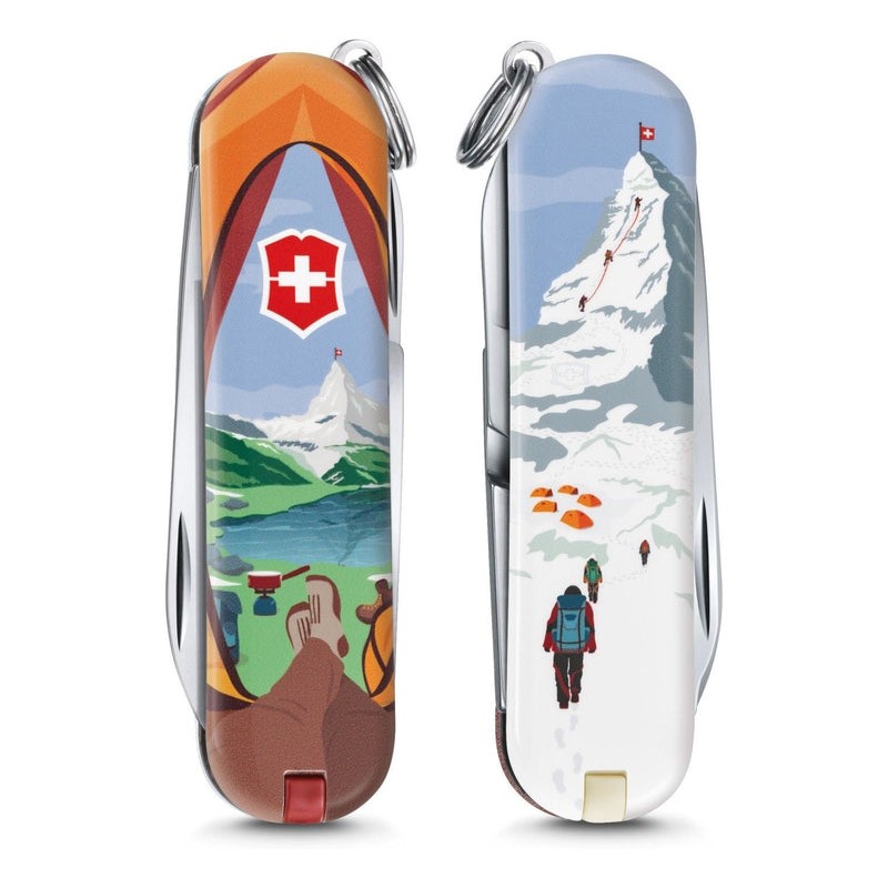 (06223L1802) MULTIHERRAMIENTA CLASSIC CALL OF NATURE