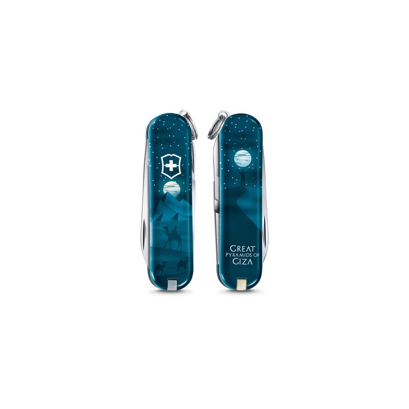 (06223L1805) MULTIHERRAMIENTA CLASSIC GREAT PYRAMIDS