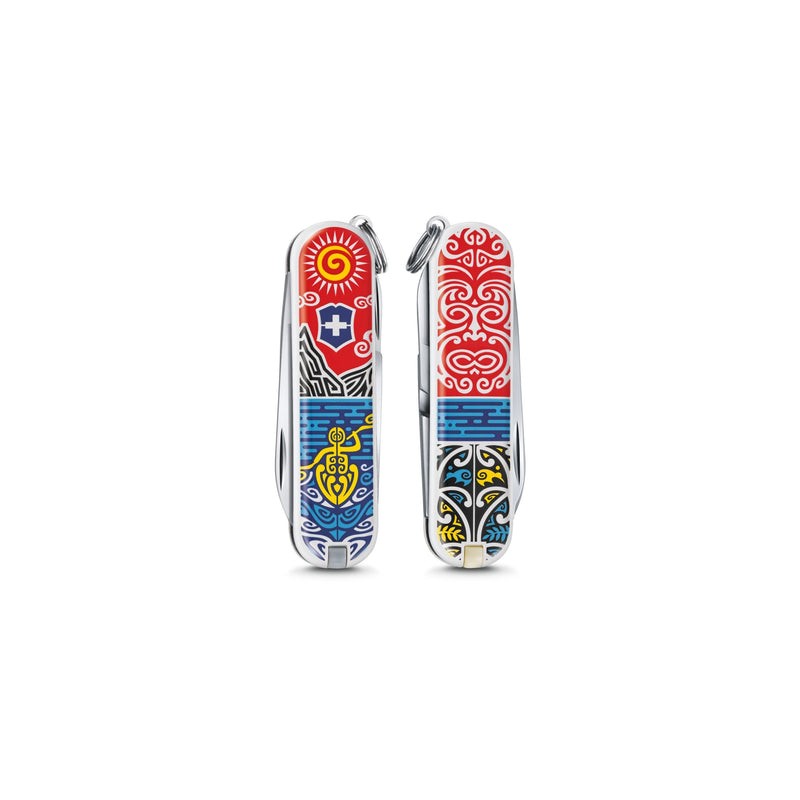 (06223L1806) MULTIHERRAMIENTA CLASSIC NEW ZEALAND