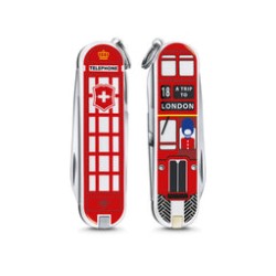 (06223L1808) MULTIHERRAMIENTA CLASSIC A TRIP OF LONDON