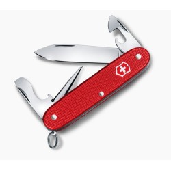 (08201L18) MULTIHERRAMIENTA PIONEER ROJA 93 MM EDITION LIMITED 2018