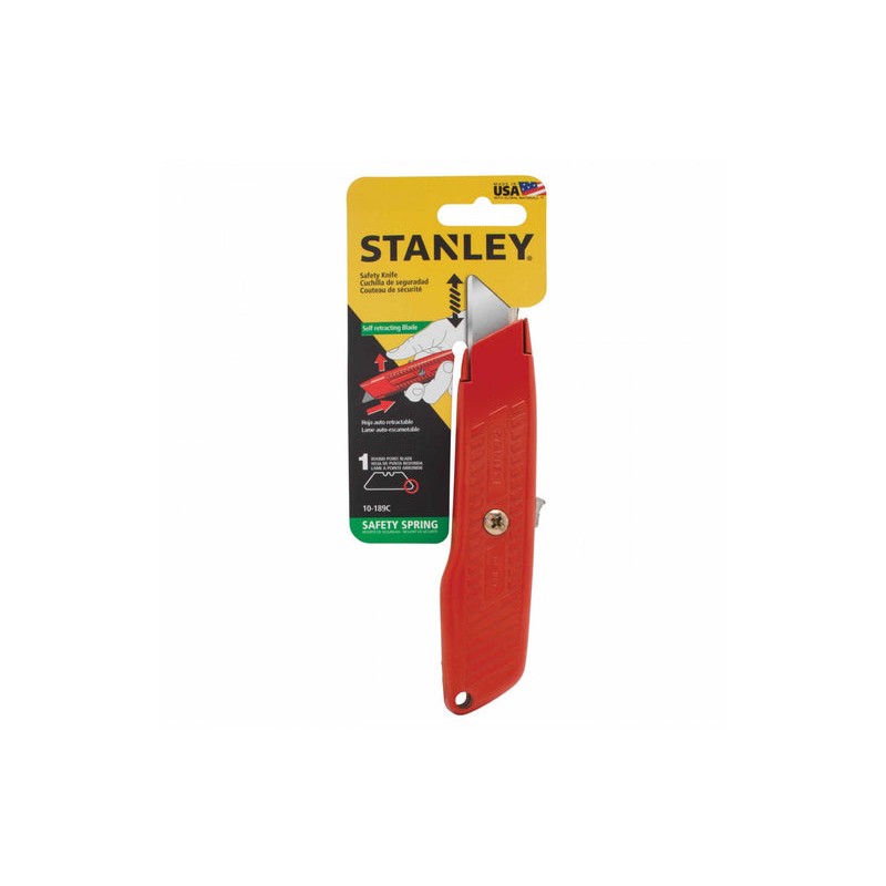 (10-189) CUCHILLA AUTO-RETRACTIL