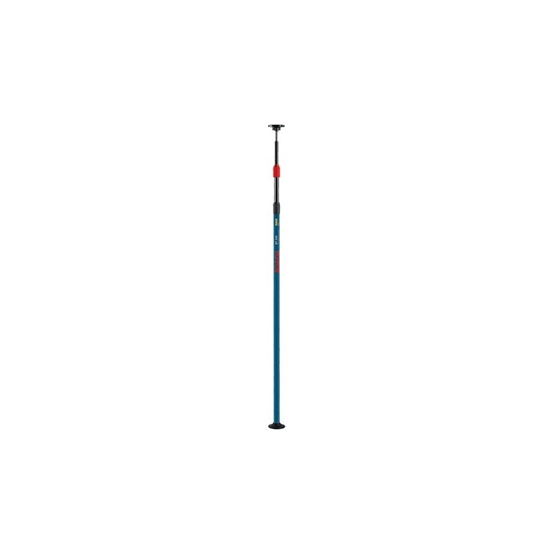(1015-B00) BARRA TELESCOPICA ALTURA 140-350CM BT350