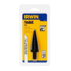 (10234) BROCA ESCALONADA NUM 4 PERF 3/16 A 7/8