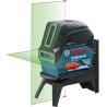 (1066-J00) NIVEL LASER LINEA Y PUNTOS ALCANCE 15MTS GCL2-15G