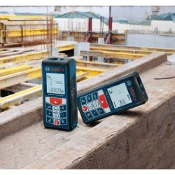 (1072-3G0) TELEMETRO LASER GLM 80 80MTS