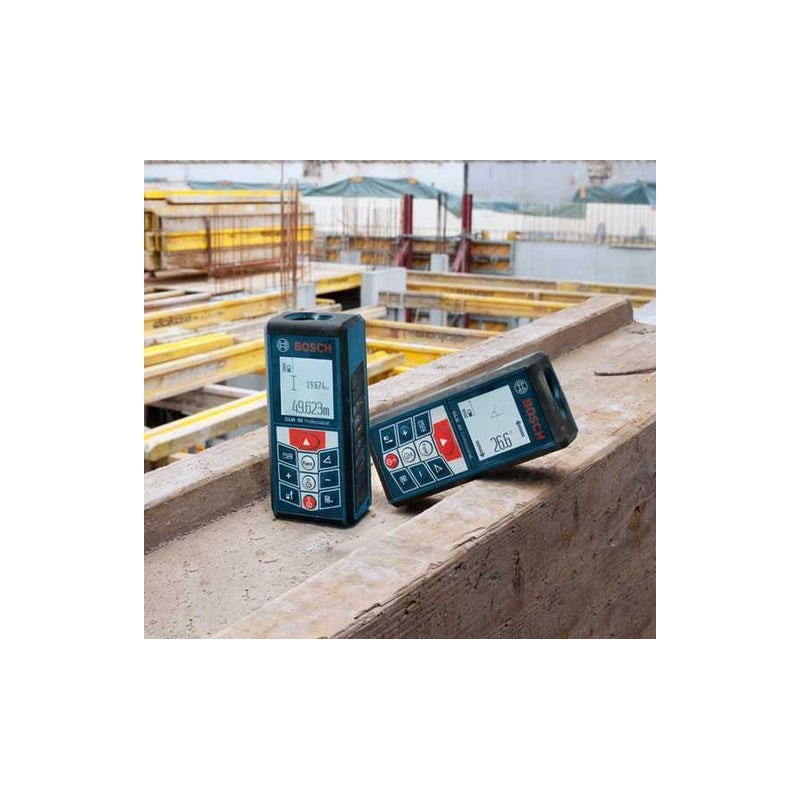 (1072-3G0) TELEMETRO LASER GLM 80 80MTS