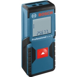 (1072-500) TELEMETRO LASER 30MTS GLM30