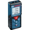 (1072-900) MEDIDOR DE DISTANCIAS LASER 40 MTS. GLM40