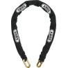 (10KS110) CANDADO DE CADENA 1.10MTS 10KS110