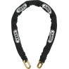 (10KS110) CANDADO DE CADENA 1.10MTS 10KS110