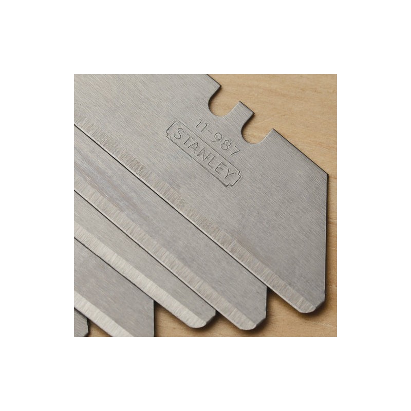 (11-987) NAVAJA P/ CUTTER