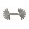 (11018) CALIBRADOR 18 HOJAS FRACCIONAL