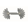 (11018) CALIBRADOR 18 HOJAS FRACCIONAL