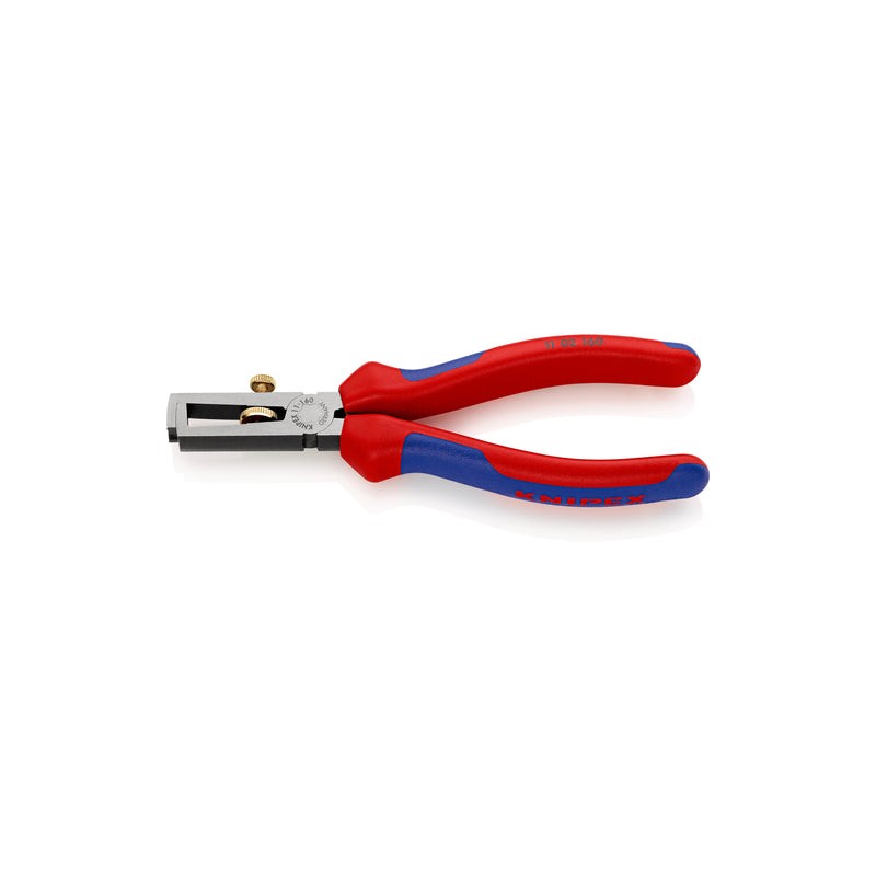 (1102160) PINZA PELACABLES PULIDO MANGOS