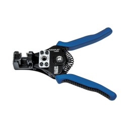 (11063W) PINZA PELACABLE AUTOMATICA 8-22 AWG