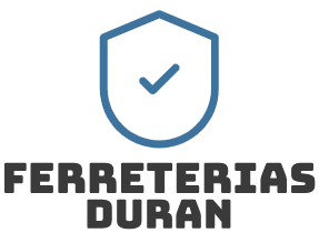 FERRETERIAS DURAN
